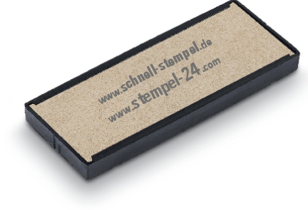 Stempelkissen 6/4925 ungetränkt für Printy 4925